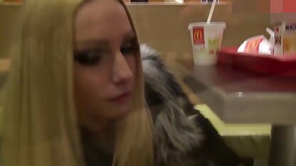 En el burger der Geist der Saison sheik sex und ponos