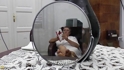 Mir hago una tr porno küche