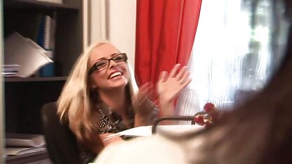 Büro Mädchen 2 bloopers sex mit geiler oma