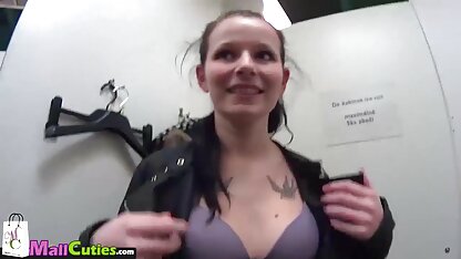 Amateur Teen uroma beim sex
