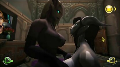 Wow futanari draenei lange deutsche sex filme