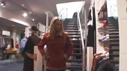 Shopping deu porn