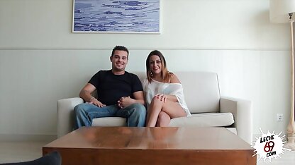 Leche 69 sex-erste mal vor der Kamera wichsfilme gratis