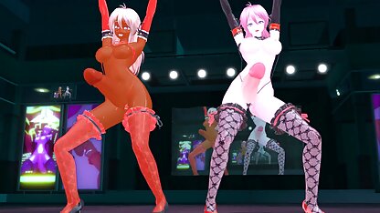 3D, cartoon, sex, tanzen schwule pornofilme