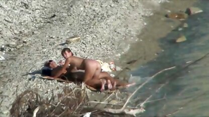 Sex am Strand, beim Vorbeigehen an der free porn tube gratis