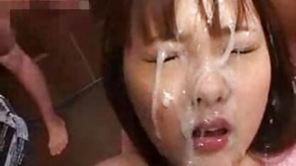 Japan gruppensex creampie