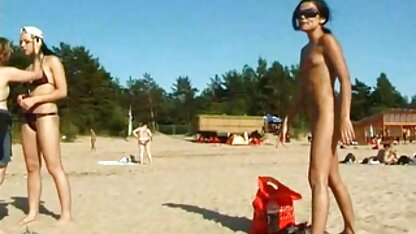 Hot teen Strand noch heißer kostenloser sex mit frauen
