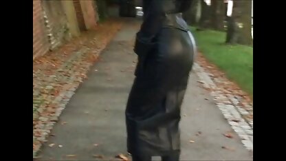 Leder dicke junge frauen nackt