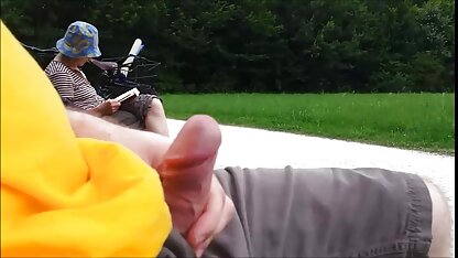 - Teaser im Park kostenlose sexfilme mit reifen frauen