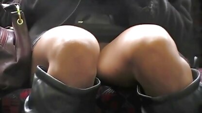 Kein Höschen im Zug sauna porno gratis