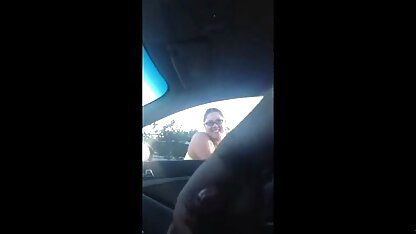 Sie liebt es, jack im Auto zu sehen (Version ein bisschen länger) kostenlose pornos mit molligen frauen