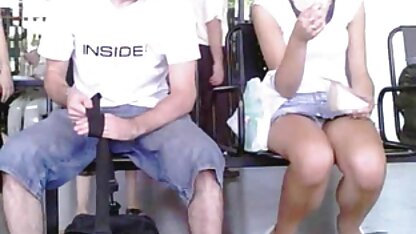Teen upskirt