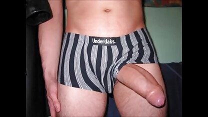 Penis schwarz Monster 3