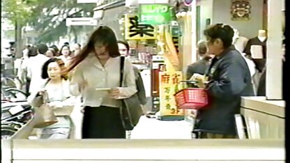 Japan zahlt für Niederlage kostenloser omasex