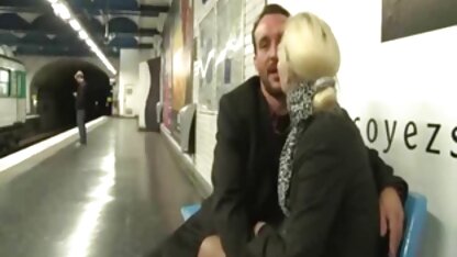 U-Bahn-Arbeiter Alicia von william. outdoor lesbensex