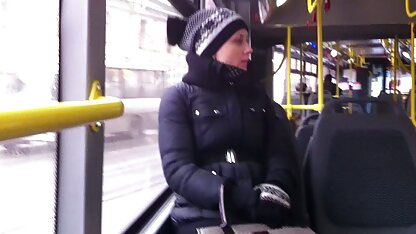 Bargeld 3 (bus)) sex clip gratis