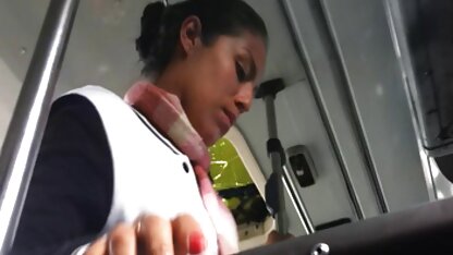 Blinken im bus 7