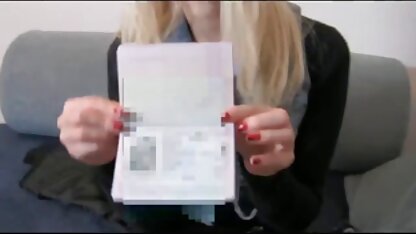 Casting milf hat nicht erwartet anal