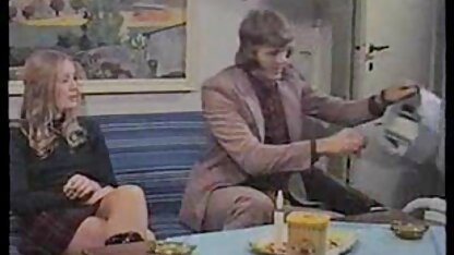 C-C vintage Tür zu Tür sex 60 s porno