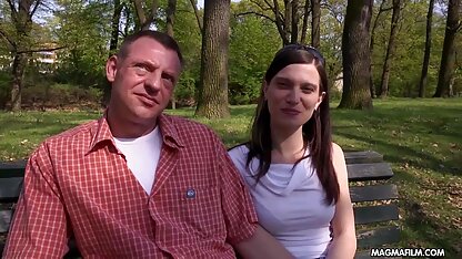 Ein Gruselfilm zum ersten mal nach Deutschland sexvidios kostenlos anschauen