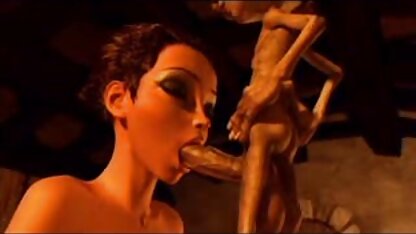 Cartoon-3D Prinzessin ist erwachsen geworden-trailer deutsche pornos hausfrauen