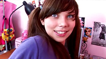 Anime in rosa Unterwäsche kostenlose tittenpornos