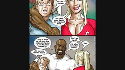 Animation, remake private dp porno