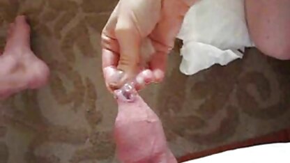 Perfektionieren Sie die Fähigkeiten eines blowjob dsexfilme