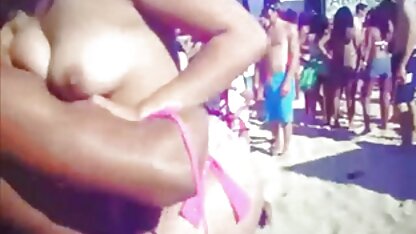Spring break wildes Küken pornojux