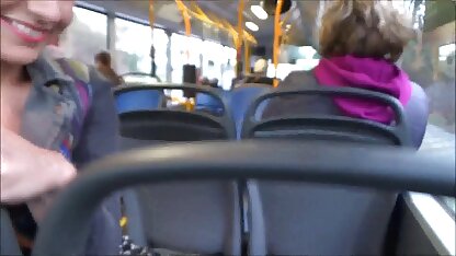 Spermawalk im bus, film sex kostenlos