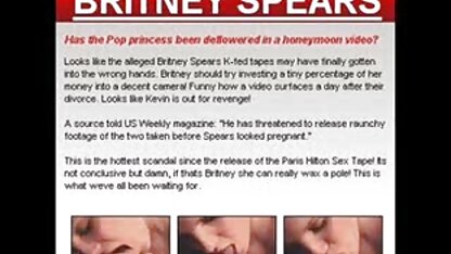 Britney sperars blowjob. grosse busen kostenlos