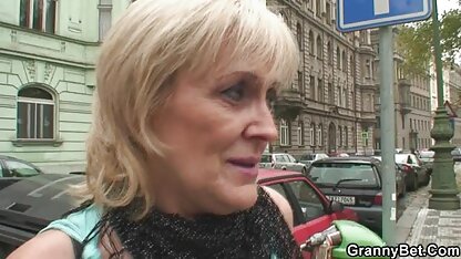 ¶ Die Alte Lektion ¶  sex videos von älteren frauen