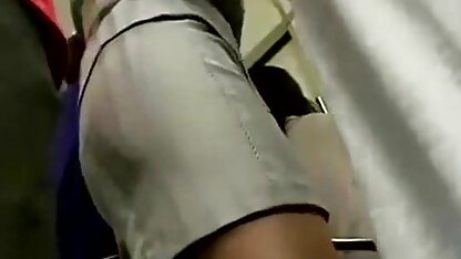 Deutsch, im freien ,acosada # U-Bahn sexy oma tube