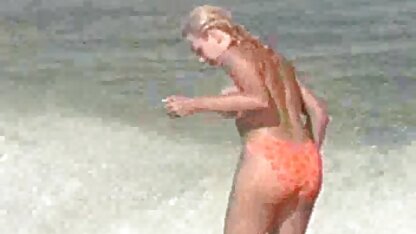 Strand schöne Französisch porno hard