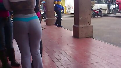 Rifquimo Spandex german porn 90
