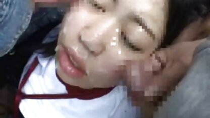 Japanische Schulmädchen (18+) Schießen titten große