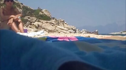 Strand Griechisch FKK, reife frauen mit dicken titten