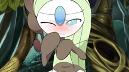 Sex Meloetta