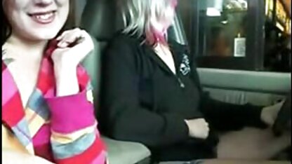 Fahren Sie durch Titten flash (Doppel-duo) deutsche pornovideos