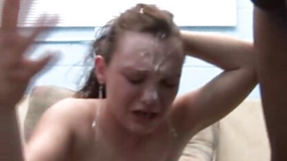 Teen schwarz und weiß nicht, wie das Gesicht von allen! pornofilme von hamster