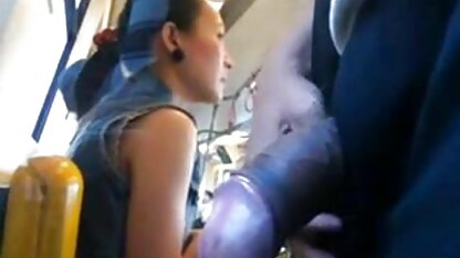 Bus im wixt Mann sexfilme nylon