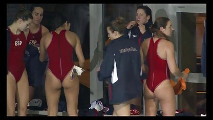Wasser Spanisch big Ass Schwimmbad Autobahn 1 german privat porn