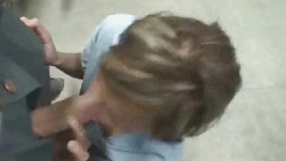 Frau blowjob und cum sex mit mutter und oma