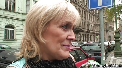 60 Jahre alt, er ist klein free porno hart