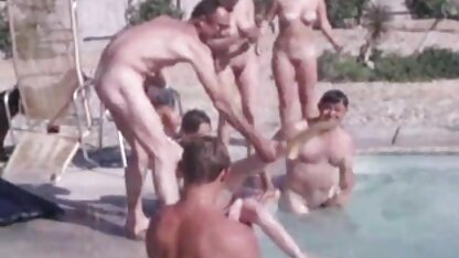 Amerikanische nackt, die Spaß haben der 1960er Jahre) sexfotos reife frauen