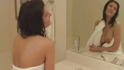 Mutter im Badezimmer. sex geschichten gruppensex