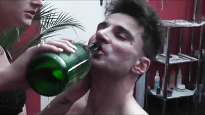 Cherie noir fussfetisch und zwangsbetäubung