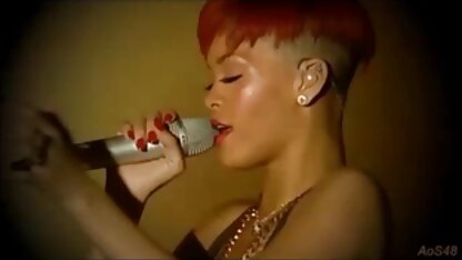 Rihanna' te amo ' bearbeitet für extra Arsch xxx eispop