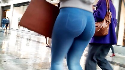Arsch Verrückt auf teen shopping deutsche sexfilmen