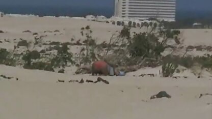 Neffe amateur und Kerl am Strand, deutscher sex dreier